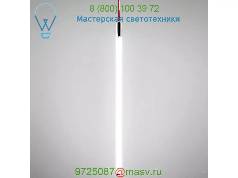 Tubini S LED Pendant Light TUBINO_S30 Ricca Design, светильник