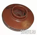 Колесо насоса Х100-65-250аЕ