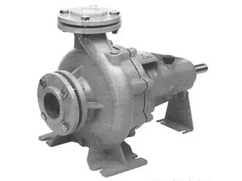 Насос ЦВК-6,3/160
