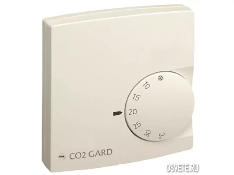 IAQ-S - Датчик качества воздуха и углекислого газа (CO2) PolyGard