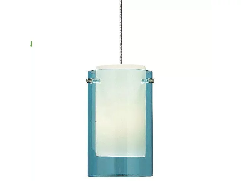 Tech Lighting 700MOECPUZ Mini Echo Pendant, светильник