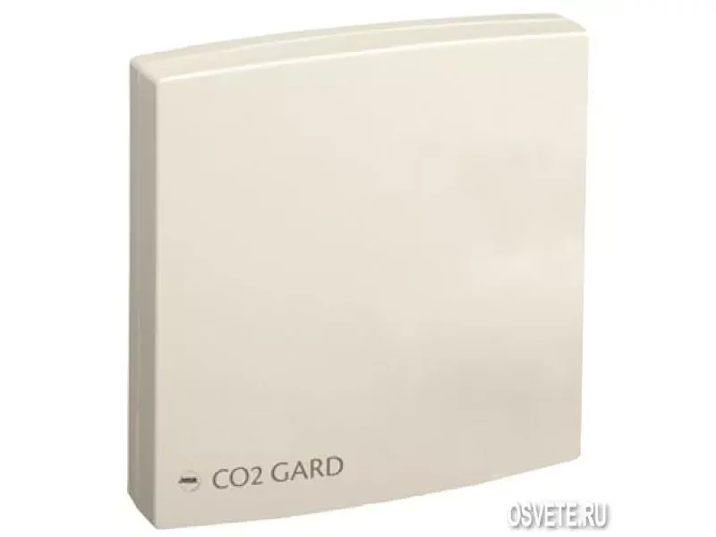 IAQ-R - Датчик качества воздуха и углекислого газа (CO2) PolyGard