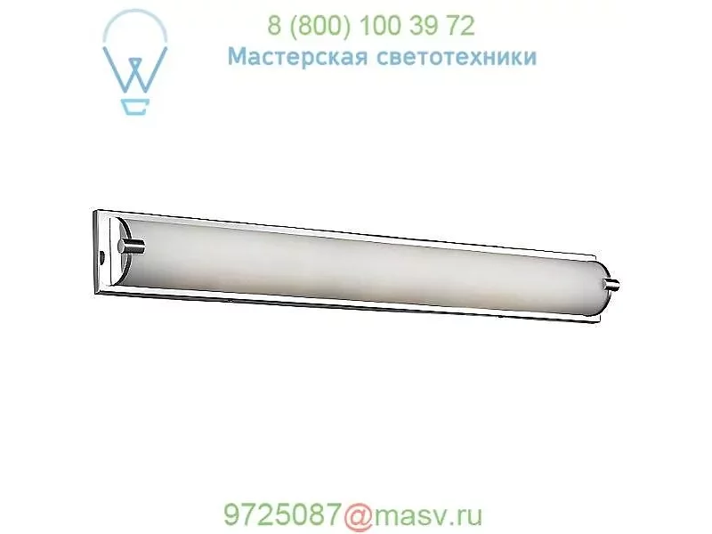 601464CH-LED Kuzco Lighting Charlotte LED Vanity Light, светильник для ванной