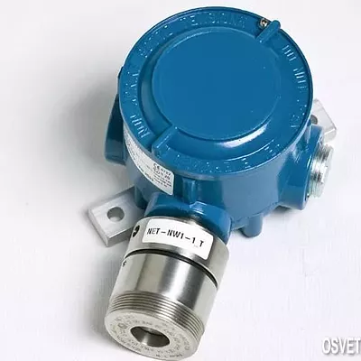 XT-21-1196 - Датчик диоксида серы (SO2) PolyXeta со взрывозащищенным исполнением