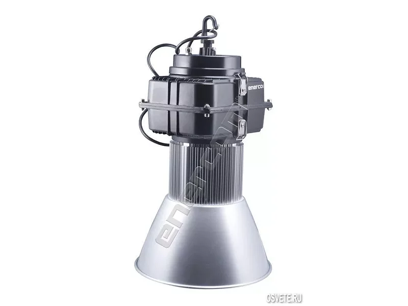 Промышленный светодиодный светильник NR-ILM (50,100,150,200 Вт)