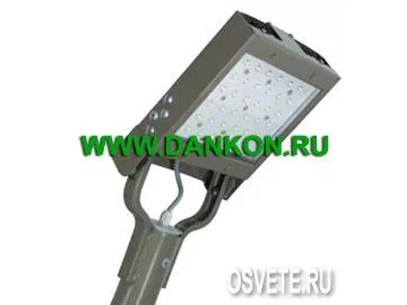 ДКУ-064 Светодиодный уличный светильник