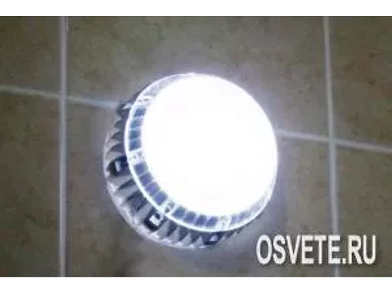 Sveteco-8 Светодиодный светильник