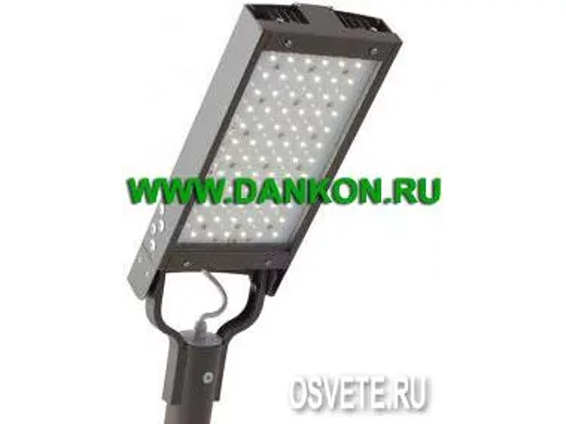 ДКУ-095 (LL-ДКУ-02-095-ХХХХ-65Д) Светодиодный светильник