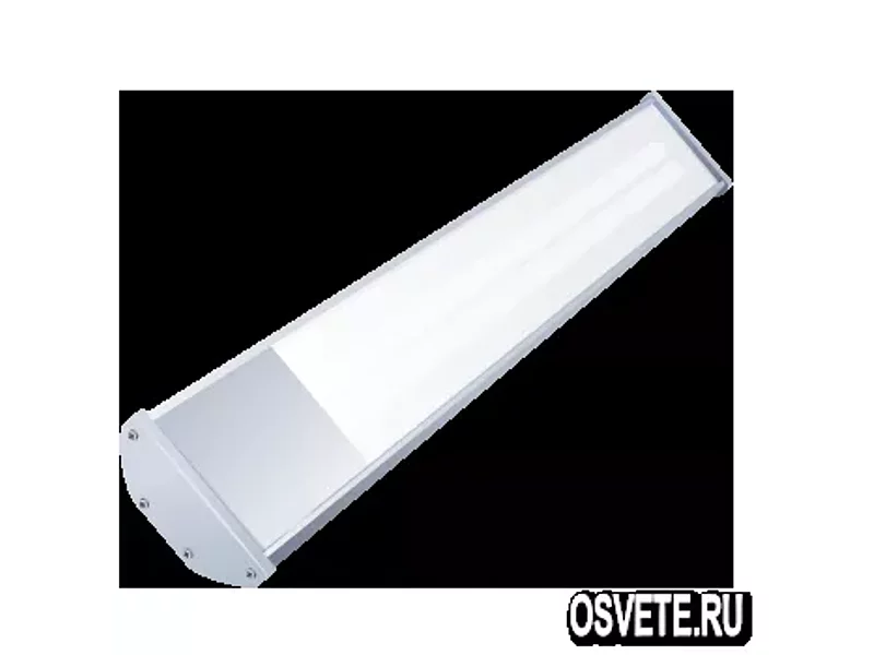 Светильник светодиодный ТИС-27-4000, IP65