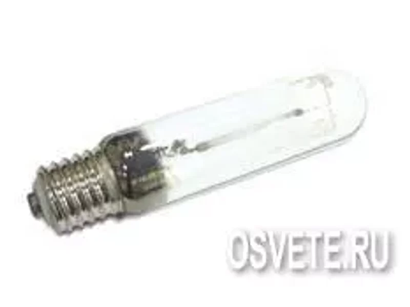 Лампа ДНаТ 250W E40