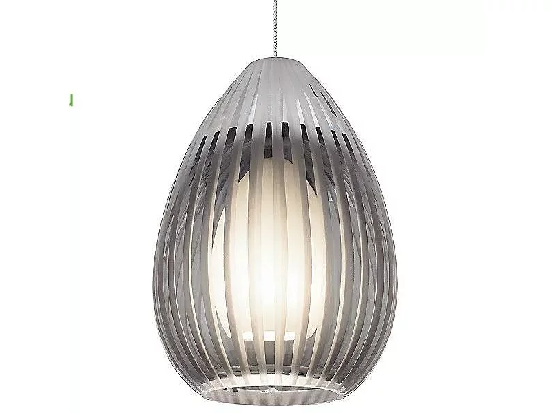 Tech Lighting 700FJAVAWC Ava Low Voltage Pendant Light, светильник