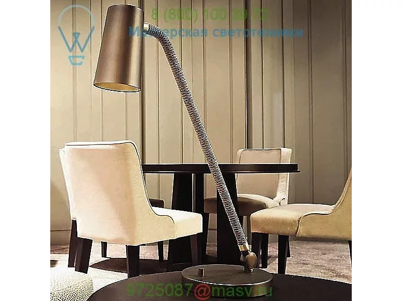 Up Desk Lamp ACAM.001758 Contardi Lighting, настольная лампа