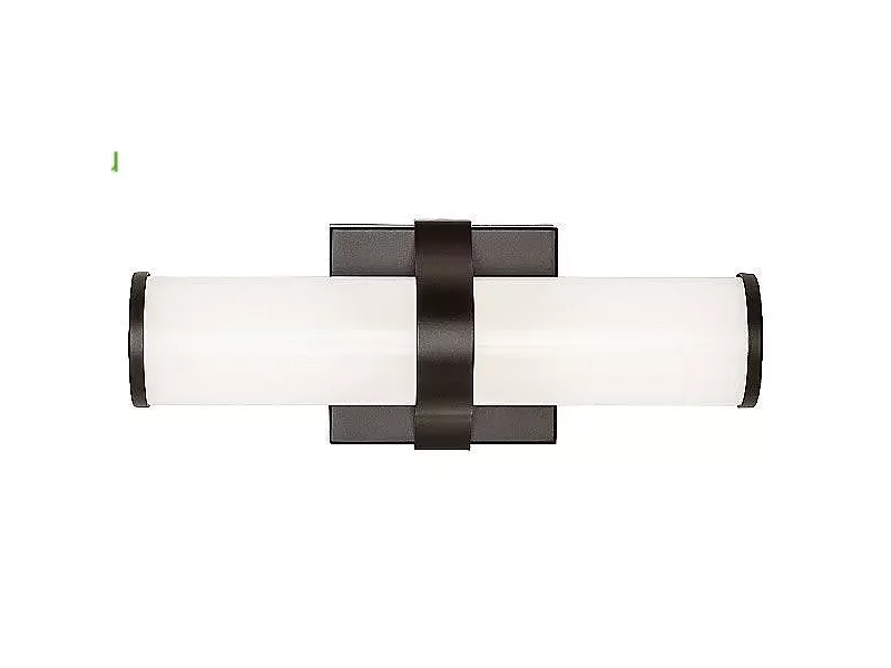 LBL Lighting Lynk Wall Sconce WS916OYBZLED930, бра