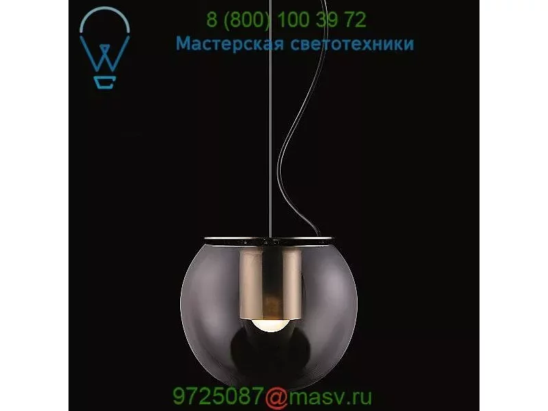 The Globe Pendant Light OL-THE GLOBE 827 Oluce, светильник