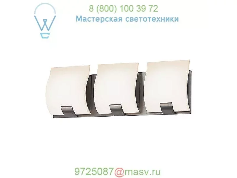 SONNEMAN Lighting Aquo Bath Bar 3883.13LED, светильник для ванной