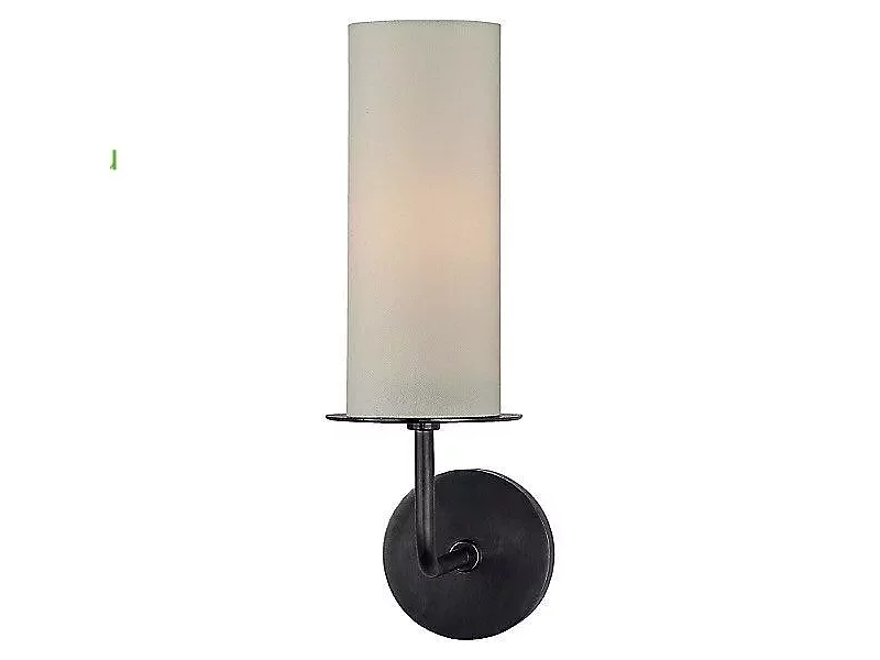 OB-KS 2035GM-L Larabee Wall Sconce (Gun Metal) - OPEN BOX Visual Comfort, опенбокс
