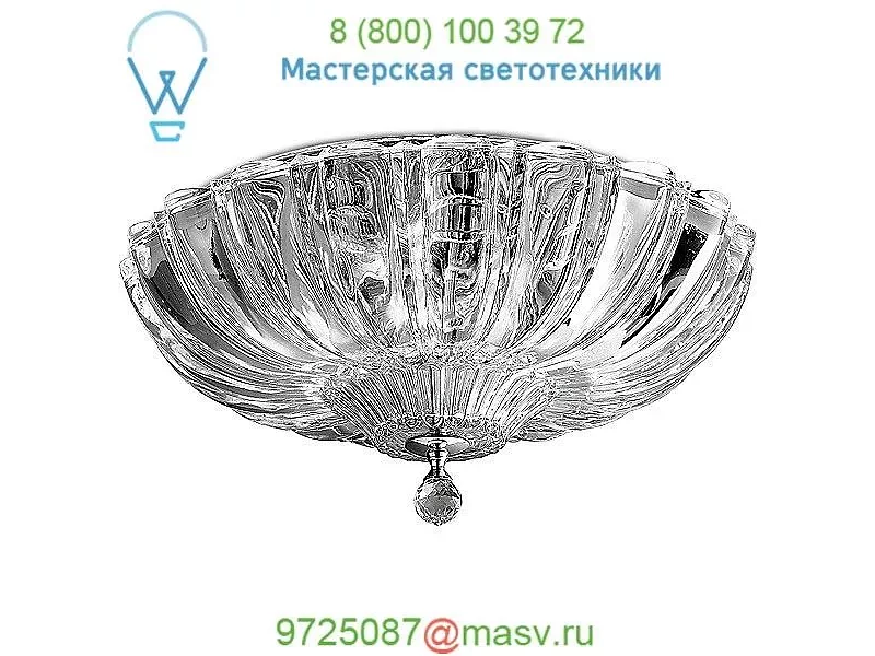 Pascale Ceiling Light Leucos Lighting , светильник
