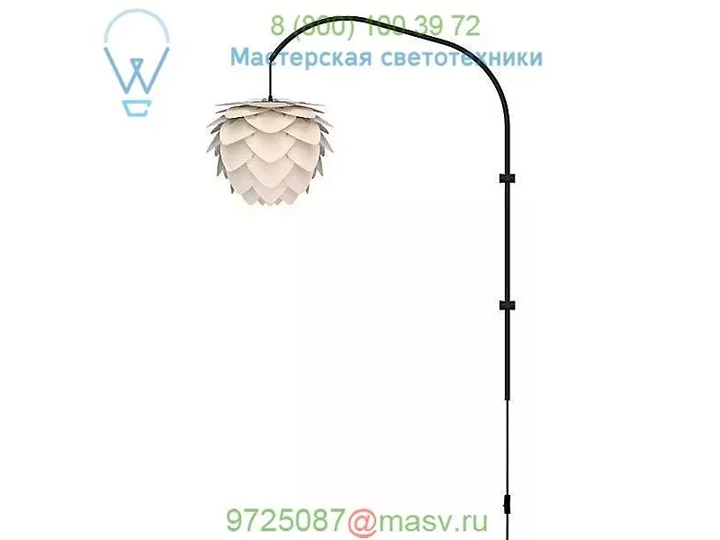 Aluvia Wall Sconce UMAGE 2127_4132, бра