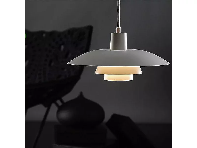 Louis Poulsen PH 4/3 Pendant Light , светильник