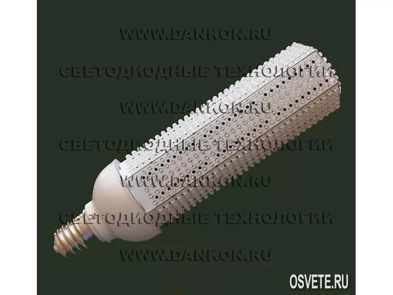 LMS-40-40 Лампа светодиодная