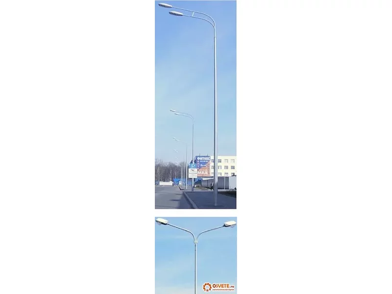 Опора СФГ-400-9,0
