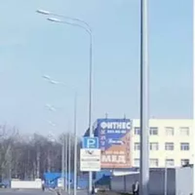 Опора СФГ-400-9,0