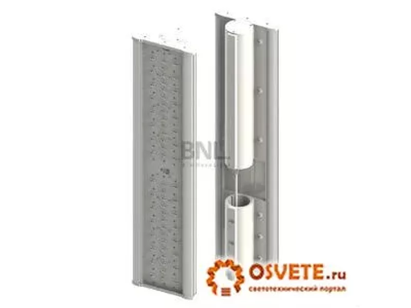 Светодиодный светильник BNL 200W