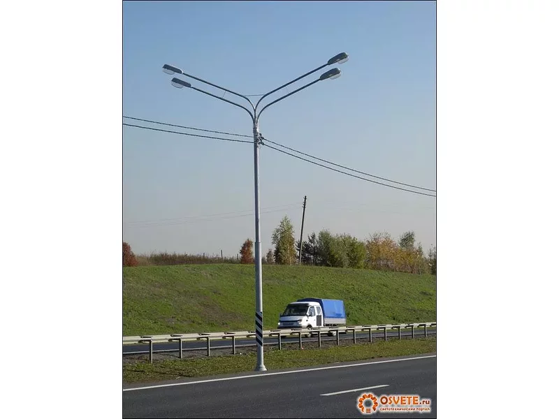 опора ОС-0,3-9,0 г.ц.