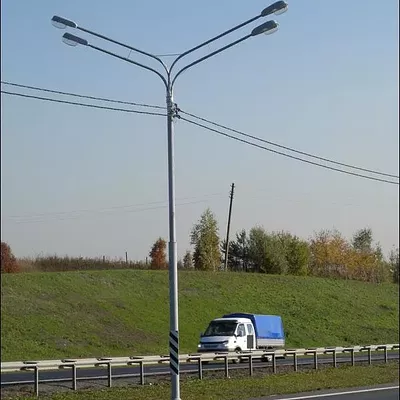 опора ОС-0,3-9,0 г.ц.
