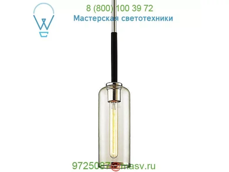 Aeon Pendant Light  Troy Lighting, светильник