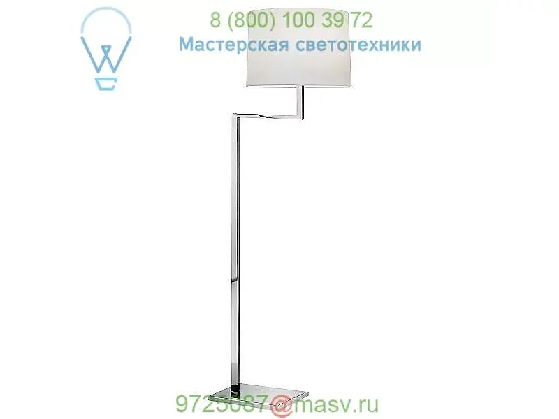 SONNEMAN Lighting Thick Thin Floor Lamp 6426.01, светильник