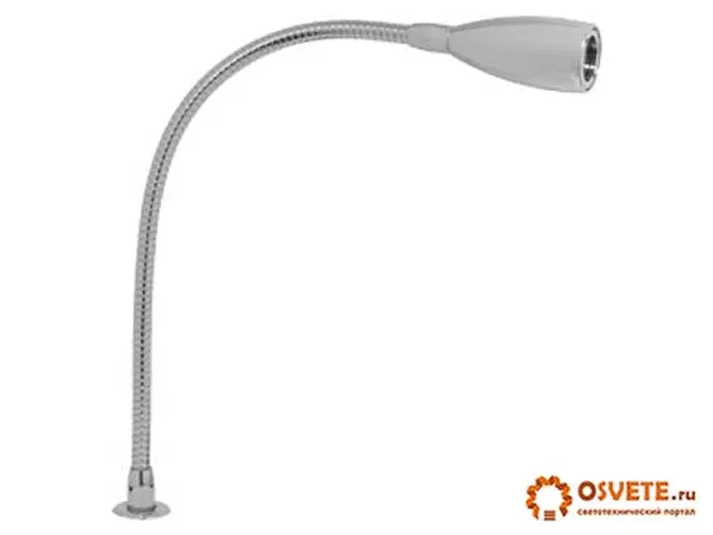 Светильник для витрин (300,400) ARCLED MINI FLEX MNF01