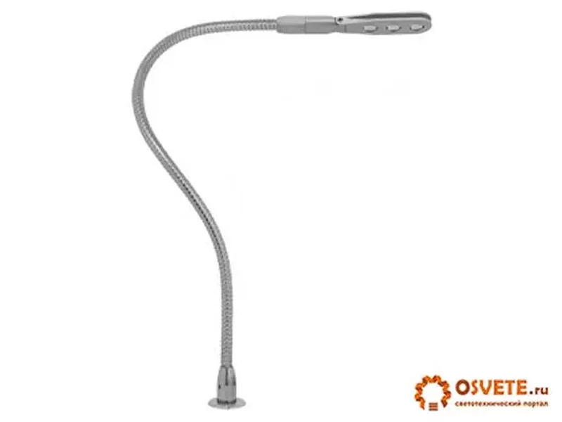Светильник для витрин (500) ARCLED THIN FLEX TF003