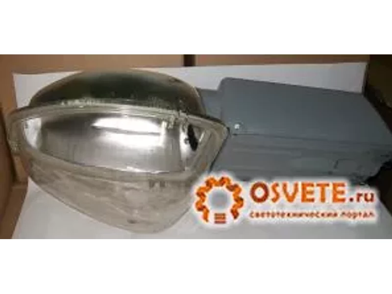 Светильник ЖКУ 21-250