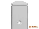 Линейный светильник ARCLED CORNER 8 CR008