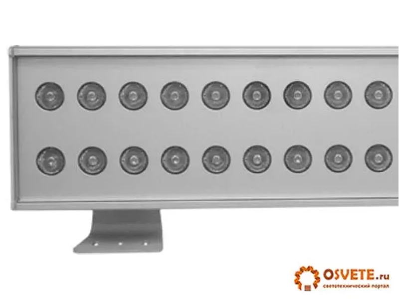 Линейный светильник ARCLED DOUBLE STRIP 36 DST36