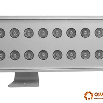 Линейный светильник ARCLED DOUBLE STRIP 36 DST36