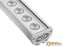 Линейный светильник ARCLED STRIP 12 OPTIC ST012