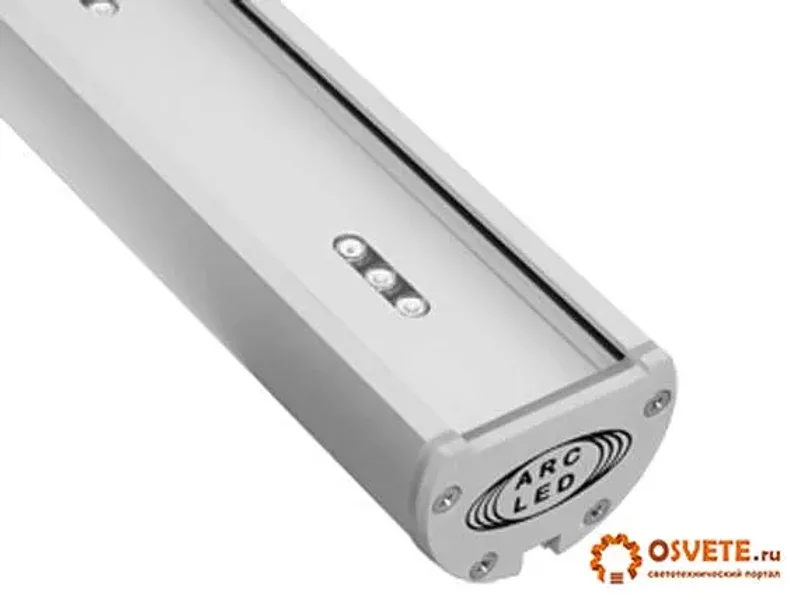 Линейный светильник ARCLED STRIP 18 ST118
