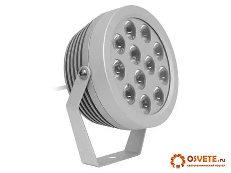 Прожектор ARCLED SPOT 12 SP012