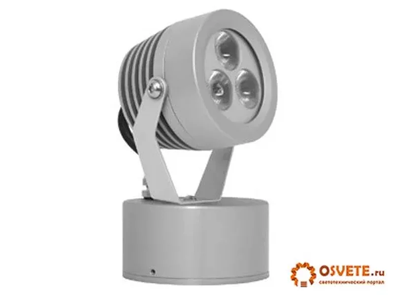 Прожектор ARCLED SPOT 3 SPD03