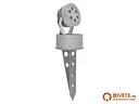 Прожектор ARCLED SPOT 6	SPS06