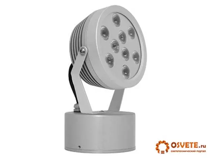 Прожектор ARCLED SPOT 9	SPD09
