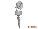 Прожектор ARCLED SPOT 9	SPS09