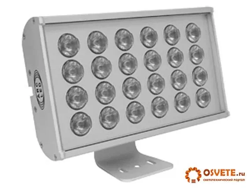 Прожектор ARCLED DISPLAY 24 DI024