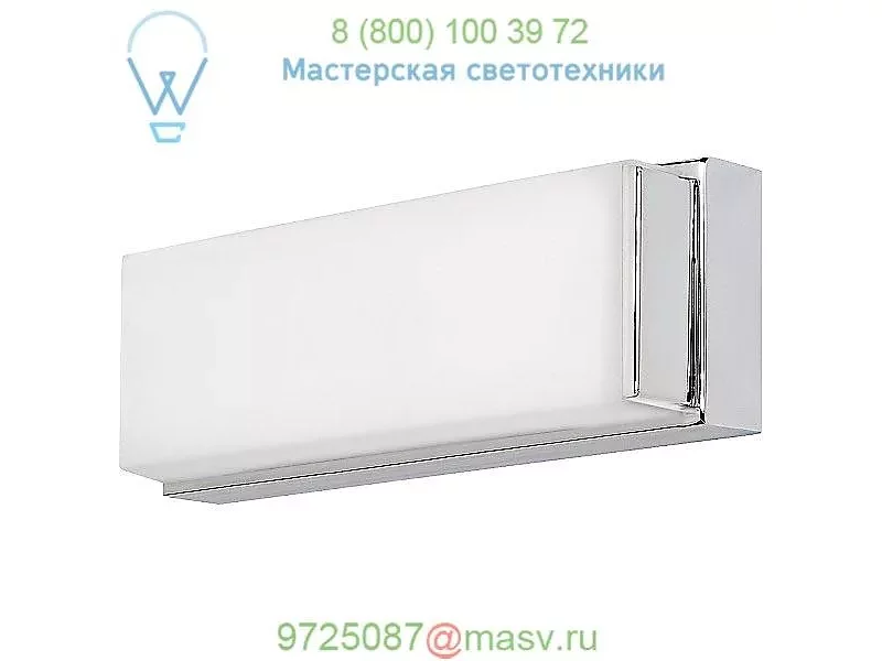 700BCSAGW13C-LED927 Tech Lighting Sage LED Bath Light, светильник для ванной