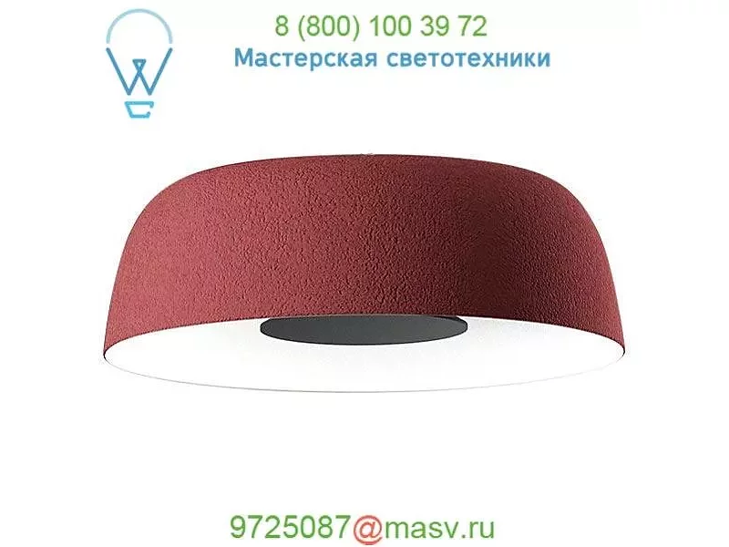 Marset Djembe C 65 LED Flush Mount Ceiling Light A681-325, светильник