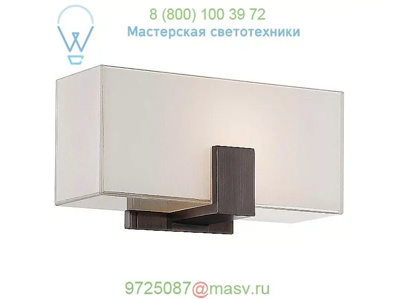 P5220 1 Light Wall Sconce George Kovacs P5220-647, настенный светильник