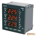 N14 Lumel - анализатор параметров электрической сети с интерфейсом RS-485