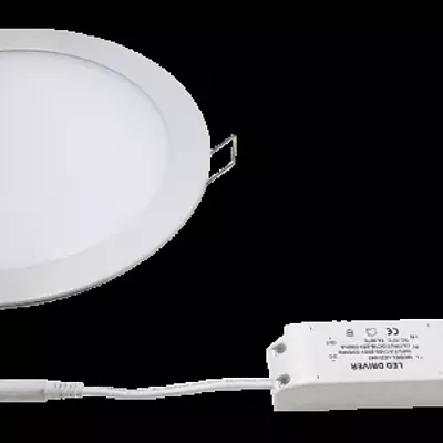 Светодиодные потолочные панели от 4w до 40w в розницу